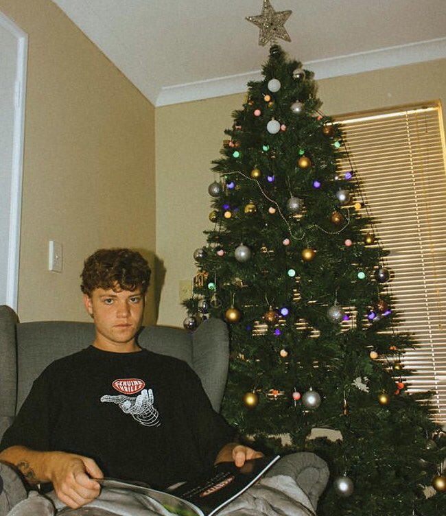 What’s new on Santa’s list #genuinethrills