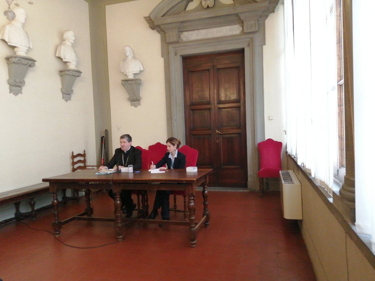 #Natale 2019 l'arcivescovo #Betori celebrerà la messa di notte a #Barberino, segno di vicinanza alla popolazione dopo il #terremoto