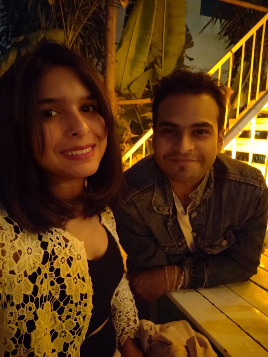 rookierao's tweet photo. Now it's #fribae !
#fml #datenights https://t.co/oYkhlkemLj