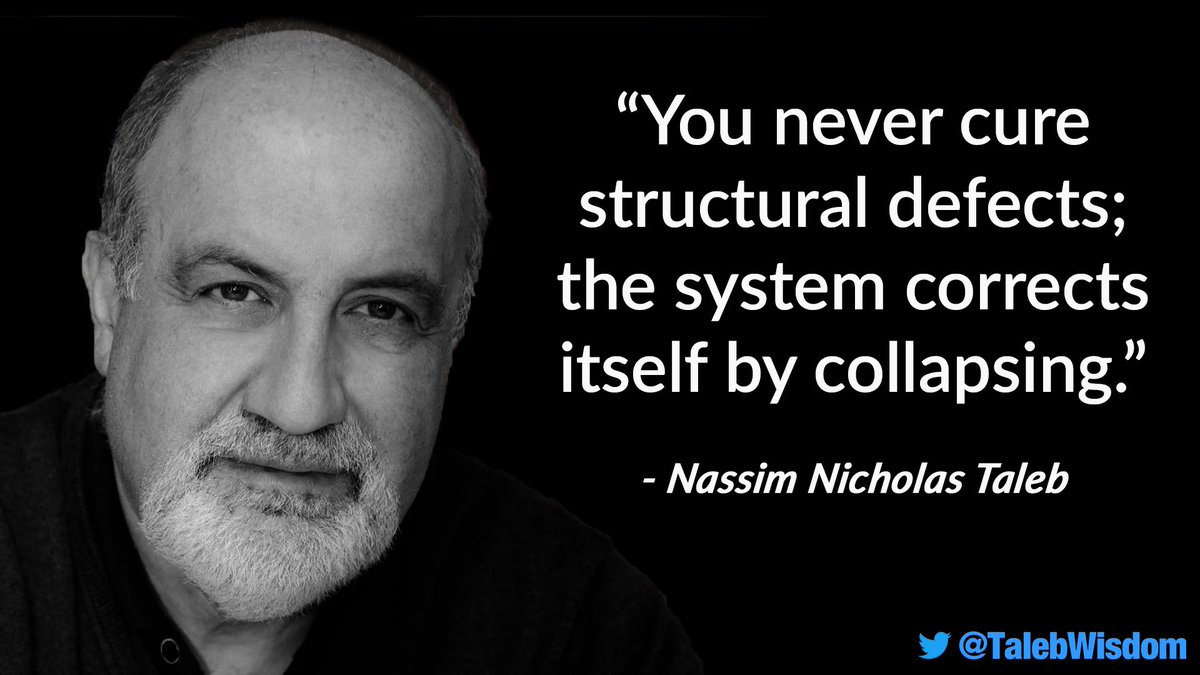 Nassim Nicholas Taleb S Wisdom On Twitter Here Is An Example Https T Co Kciyyl8jln Twitter Nassim Nicholas Taleb S Wisdom On Twitter Here Is An Example Https T Co Kciyyl8jln Twitter