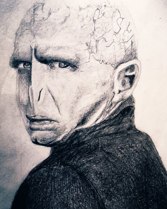 ハリーポッターのtwitterイラスト検索結果 古い順