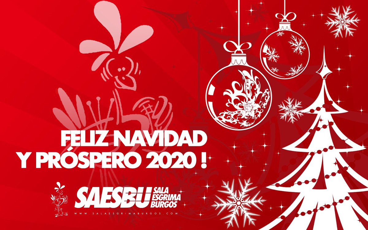 Sala Esgrima Burgos (@saesbu) on Twitter photo 