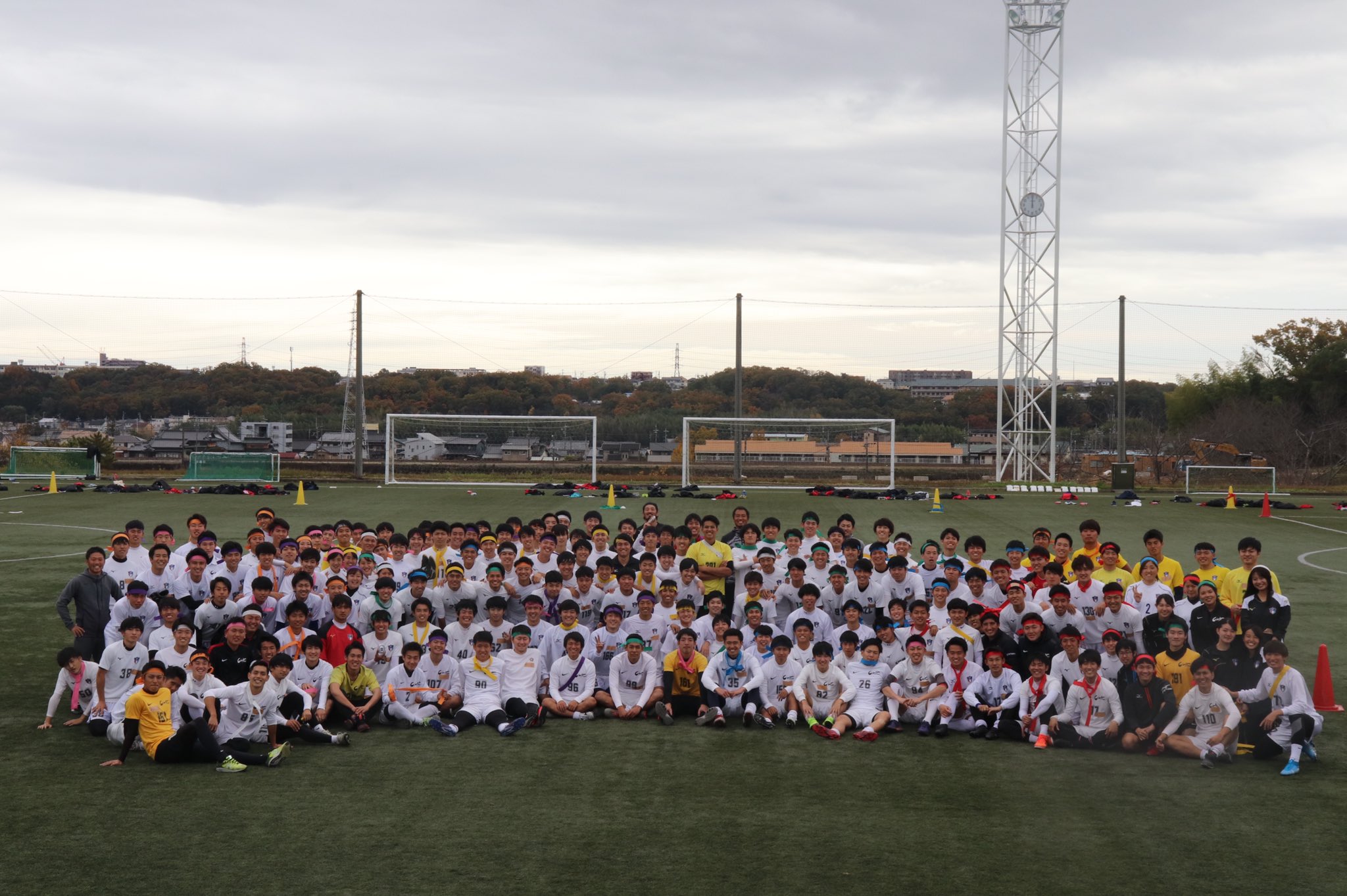 中京大学体育会サッカー部 今シーズンの全日程が終了しました たくさんの応援 本当にありがとうございました 来シーズンは 更なる活躍ができるよう中京大学体育会サッカー部一同 全力で頑張ります 今後ともよろしくお願い致します 中京 中京大学体育会サッカー部 今シーズンの全日程が終了しました たくさんの応援 本当にありがとうございました 来シーズンは 更なる活躍ができるよう中京大学体育会サッカー部一同 全力で頑張ります 今後ともよろしくお願い致します 中京