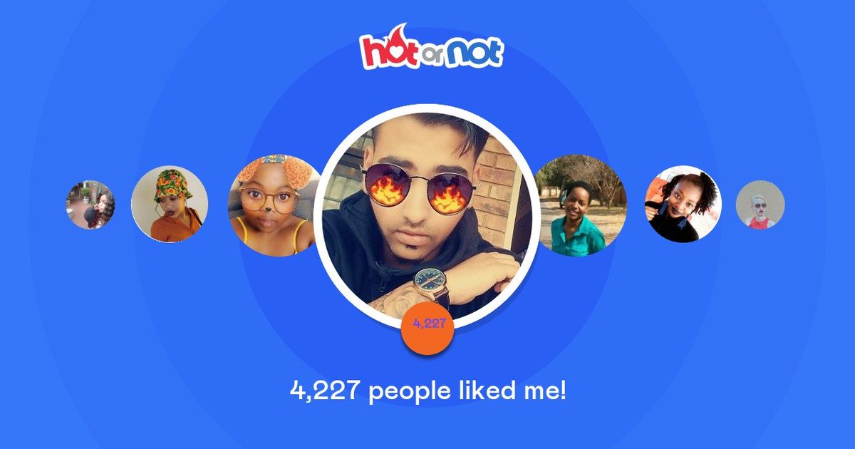 SADopeKidz's tweet photo. Hang out with Brandon and other fun new people nearby, when you sign in to Hot or Not! https://t.co/jfhFDgew8I https://t.co/1HQH6VtqjI
