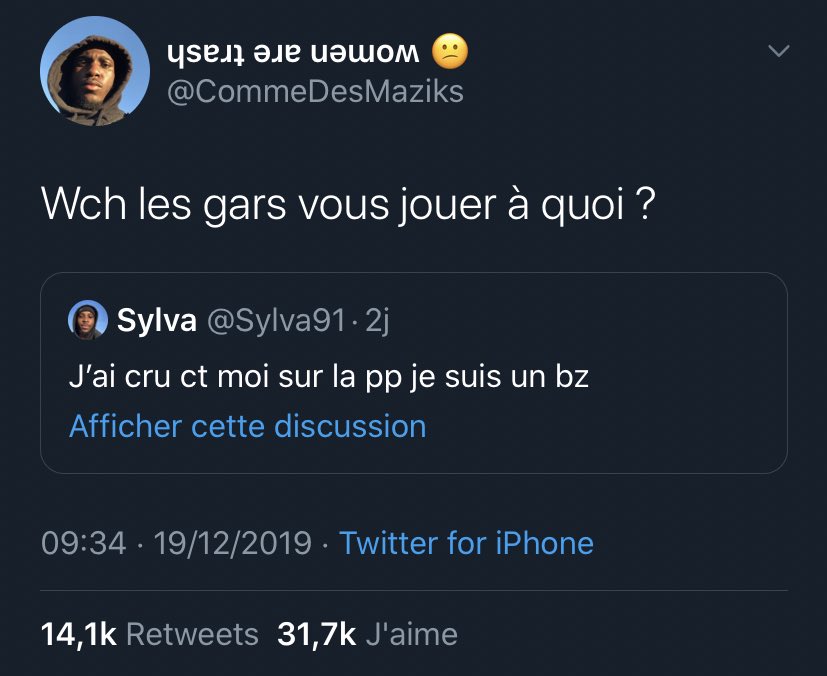 TopDesTwittos's tweet photo. Pendant ce temps sur Twitter https://t.co/boC6jrfrz9