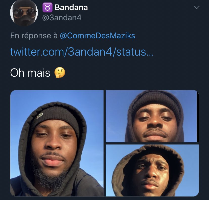 TopDesTwittos's tweet photo. Pendant ce temps sur Twitter https://t.co/boC6jrfrz9