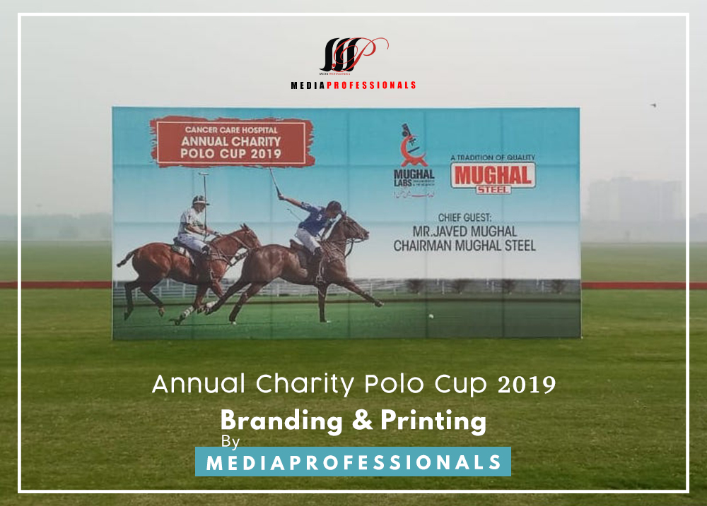 mediaprofficial's tweet photo. Cancer Care Hospital Annual Charity Polo Cup 2019 Branding and printing By Media Professionals.
Media Professionals is 360 degree media services agency.
#mediapro #mediaprofessionals #Cancers #care #hospital #charity #polocup #branding #printing #360degree #mediaservices #agency https://t.co/fhbrlZX6CW