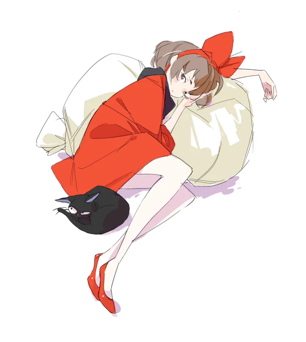 キキサンタ🎄 