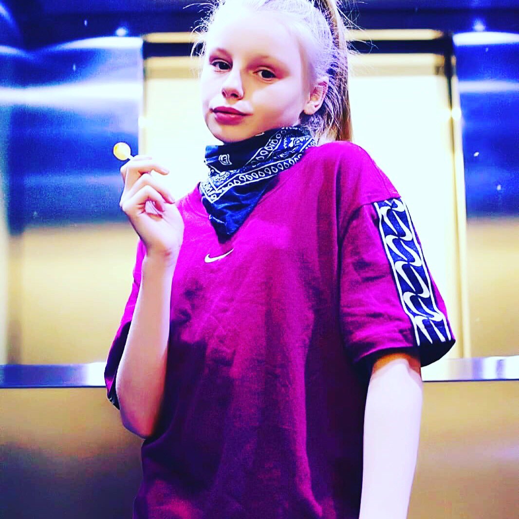 London photo shoot 😎