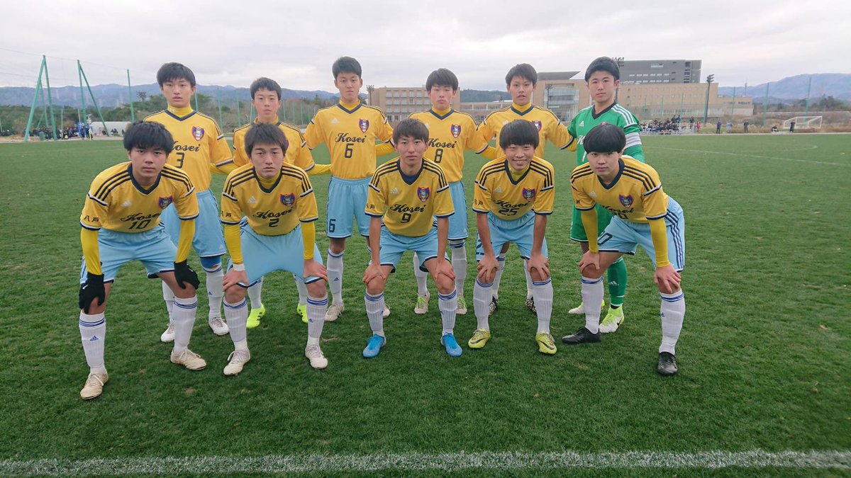 八戸学院光星サッカー部 12月21日 東北プリンスリーグ参入戦1回戦 Vsブラウブリッツ秋田 0 2 自分たちはできるんだ 戦えるんだと実感できた試合だったと思います この冬でまた強い光星の姿を見せれるように鍛錬していきたいと思います 来シーズンも