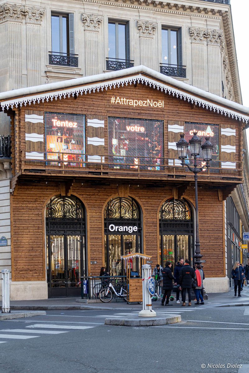 MelleBonPlan's tweet photo. #CONCOURS #CalendrierAvent
Gagner des objets connectés #Orange sur mes RS avec le jeu #AttrapezNoël de la boutique Orange Opéra Paris
Lot twitter : 1 kit d’ampoules connectées
▶️Pour participer Follow me &amp; @Orange_France + RT
Concours FB : https://t.co/iIxUPJ7u34
TAS le 24/12 https://t.co/RfZHGIIhXR