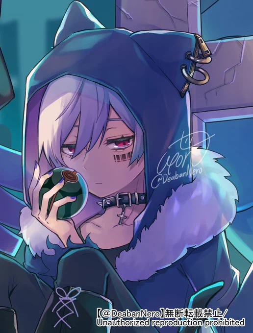 ?Ghost party? 
