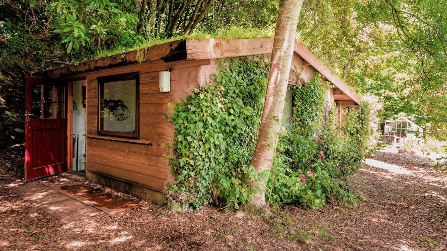 Fancy a 2 night #Glamping break to Cornwall with King Harry Glamping experience? ENTER today's Advent Calendar to be in with a chance of winning 🌲 &gt;&gt; falriver.co.uk/advent-calendar