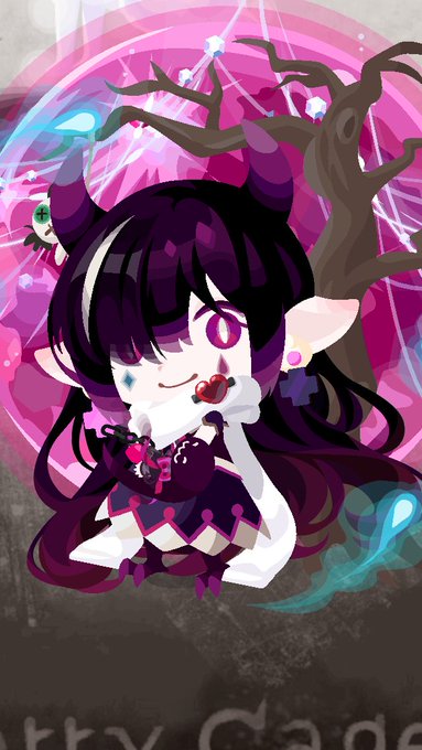 トップレート 魔物 イラスト イラスト画像