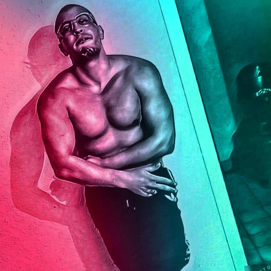 YNecaibia's tweet image. Pas femme pou moi ou quoi