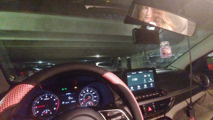 ok so this is like super nerdy but.. just got my @comma_ai dev kit, excited to make my car self-driving<a href="/tag/manyvids"class="tags"><span>#manyvids</span></a><a href="/tag/mvsales"class="tags"><span>#mvsales</span></a><a href="/tag/mvtrans"class="tags"><span>#mvtrans</span></a>