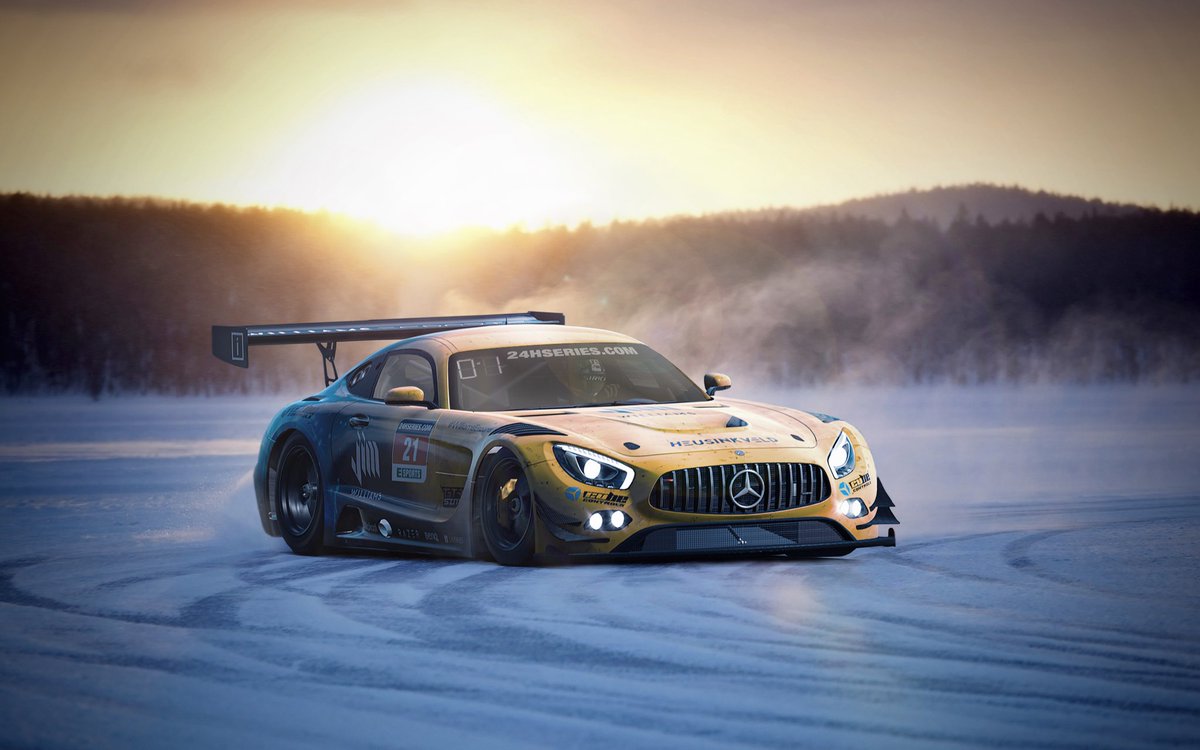 We wish you a Merry Christmas and a Happy New Year! 🎄✨

#WilliamsEsports #SimRacing #Esports