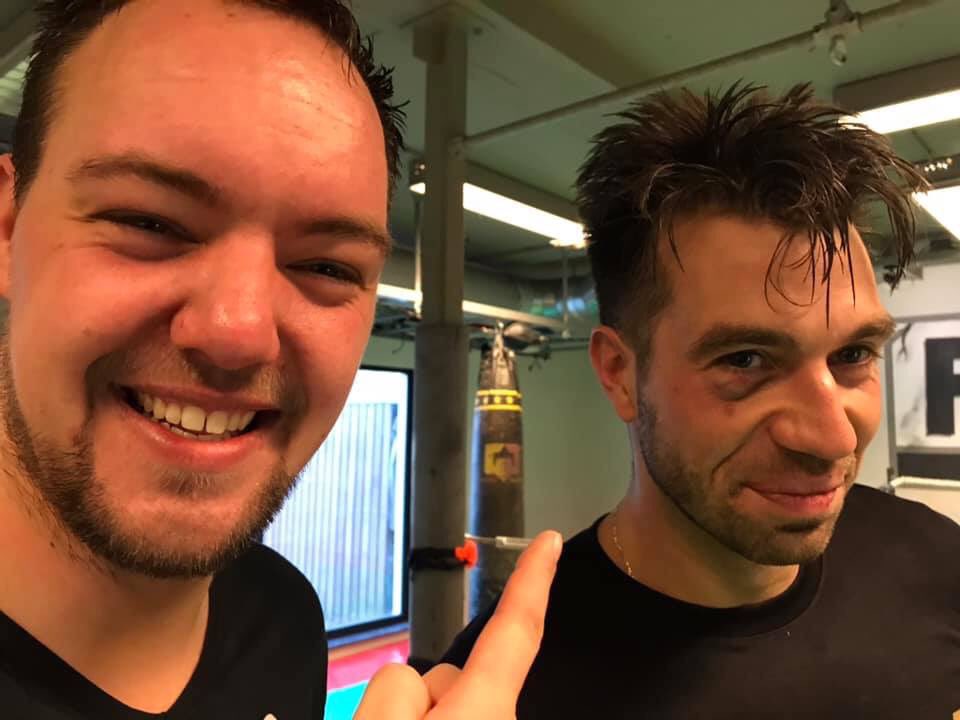 Martijn keizer tweet media