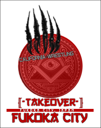 PoppinsSean's tweet photo. Proud to announce @CaliforniaWres1  first major event will at the Hakata Star Lanes in Fukoka City, Japan!

Takeover: Fukoka City
Date: Jan. 30, 2020

The card is yet to be determined. Very excited to take the CW brand across the world! https://t.co/8HL4juWwnT