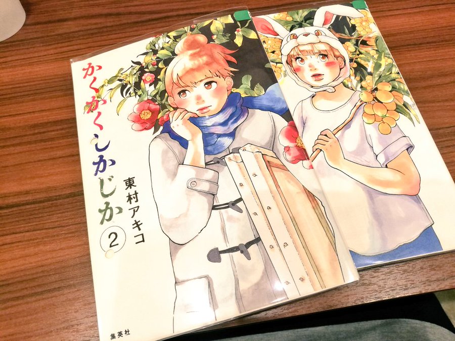 漫画 かくかくしかじか が全巻無料で読める方法を調査 To Be Soldout
