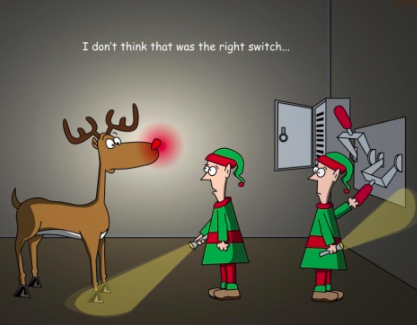 SafetyChecked's tweet photo. We would like to wish all of our customers, past and present, a Merry Christmas.

We look forward to working with you in the New Year. https://t.co/dK7k3NB9j9