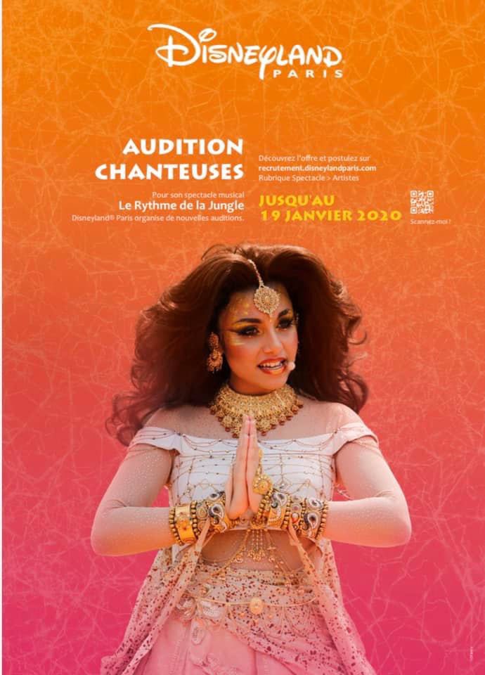 Dlp Report On Twitter Disneyland Paris Is Auditioning Performers For Jungle Book Jive As Part Of The Lion King Jungle Festival Returning From June 20 To September 13 2020 Https T Co I4ga2fiezx