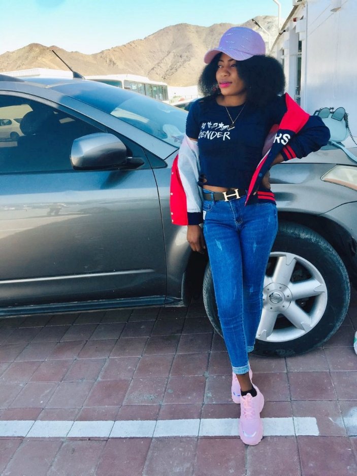 Kishiloreoluwa's tweet photo. Every woman deserves a man who respects her and every man deserves a woman who appreciates his effort. https://t.co/0LNOv3XmED