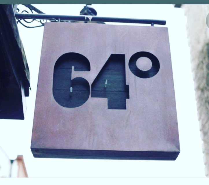 chefaarondalton's tweet photo. On Saturday 11th January I will be collaborating with @chef64degrees @michaeljbremner on a seven-course menu for £70pp
Two sittings are on offer: 6pm and 8:45, drinks/wine flights available on the night. Head to https://t.co/Y4ycj99eyc to grab the last remaining tickets! https://t.co/ywy4mTkb5R