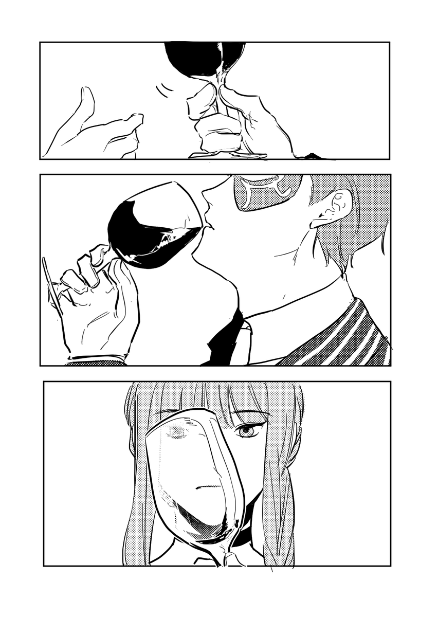 https://t.co/0JuSoXpiSy

안화여휘 무도회...의미불명 