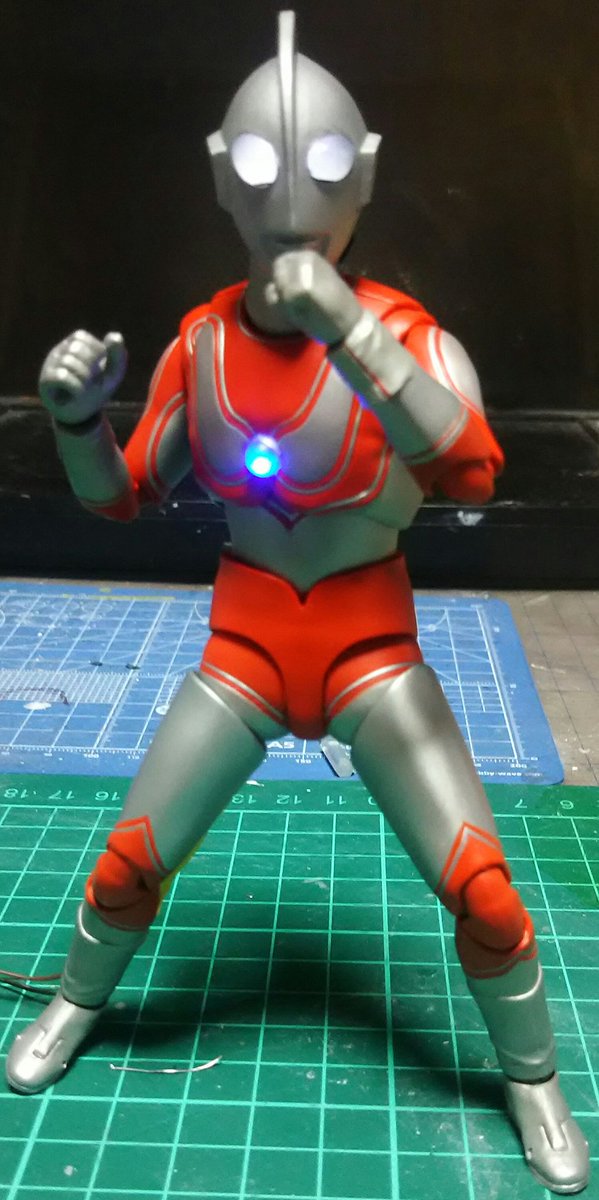 ウルトラマンジャック
