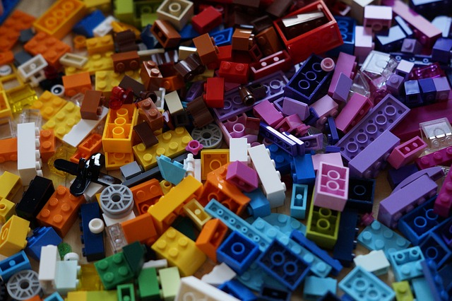 Van 28 december tot 4 januari kunnen kinderen in het museum bouwen met Lego en Meccano. De kinderen krijgen gratis wat lekkers en wat te drinken.