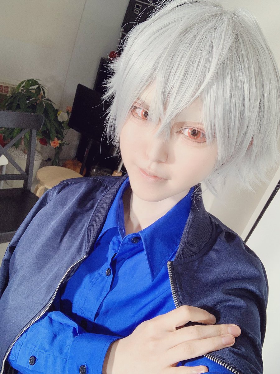 【コスプレ】

左馬刻様してきました〜!?

匡兎、ZAKURAさん、丸一日
ありがとうございました! 