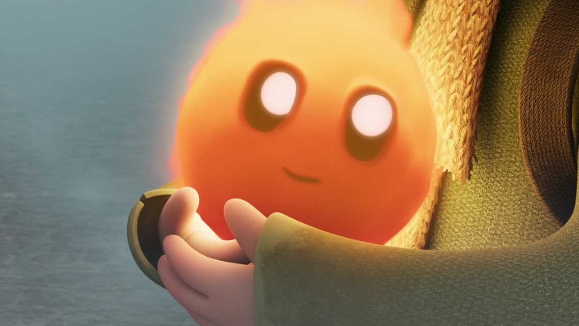 bisexualmoomin's tweet photo. I still canβt get over the fact that she glared at him ?? sldflskslan
#moominvalleyseason2 #thefirespirit https://t.co/Szf8qjCp1d