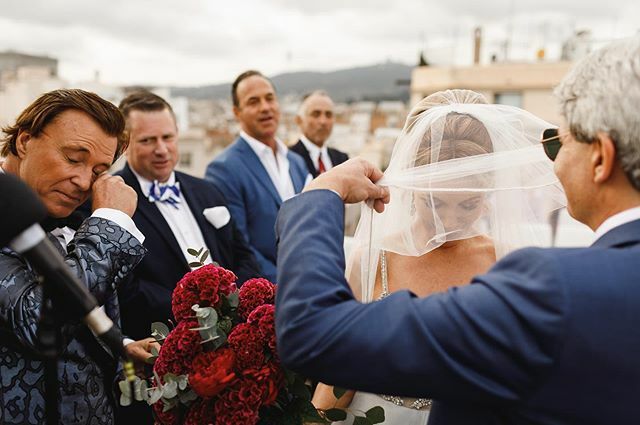 PiotrowskiPhoto's tweet photo. Tanya + Craig,  Barcelona wedding in October at @hotelcasafuster 
Wedding planner @costaandmason https://t.co/ZYqvUmJgcd https://t.co/CRlF3pJ0Mg