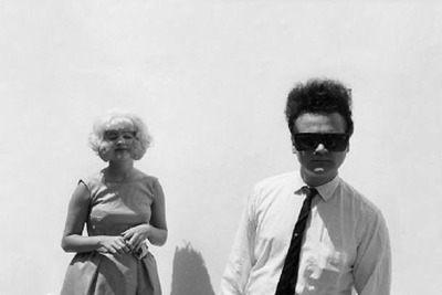 Happy Birthday, Jack Nance... 