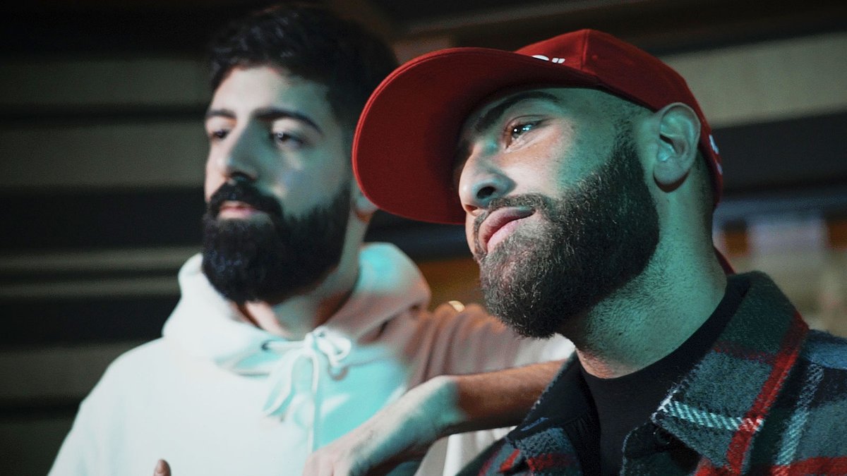 NIMO im großen Interview mit Aria über seinen Lebenswandel, Drogen, falsche Freunde &amp; "NIMORIGINAL" bit.ly/34LWzSQ