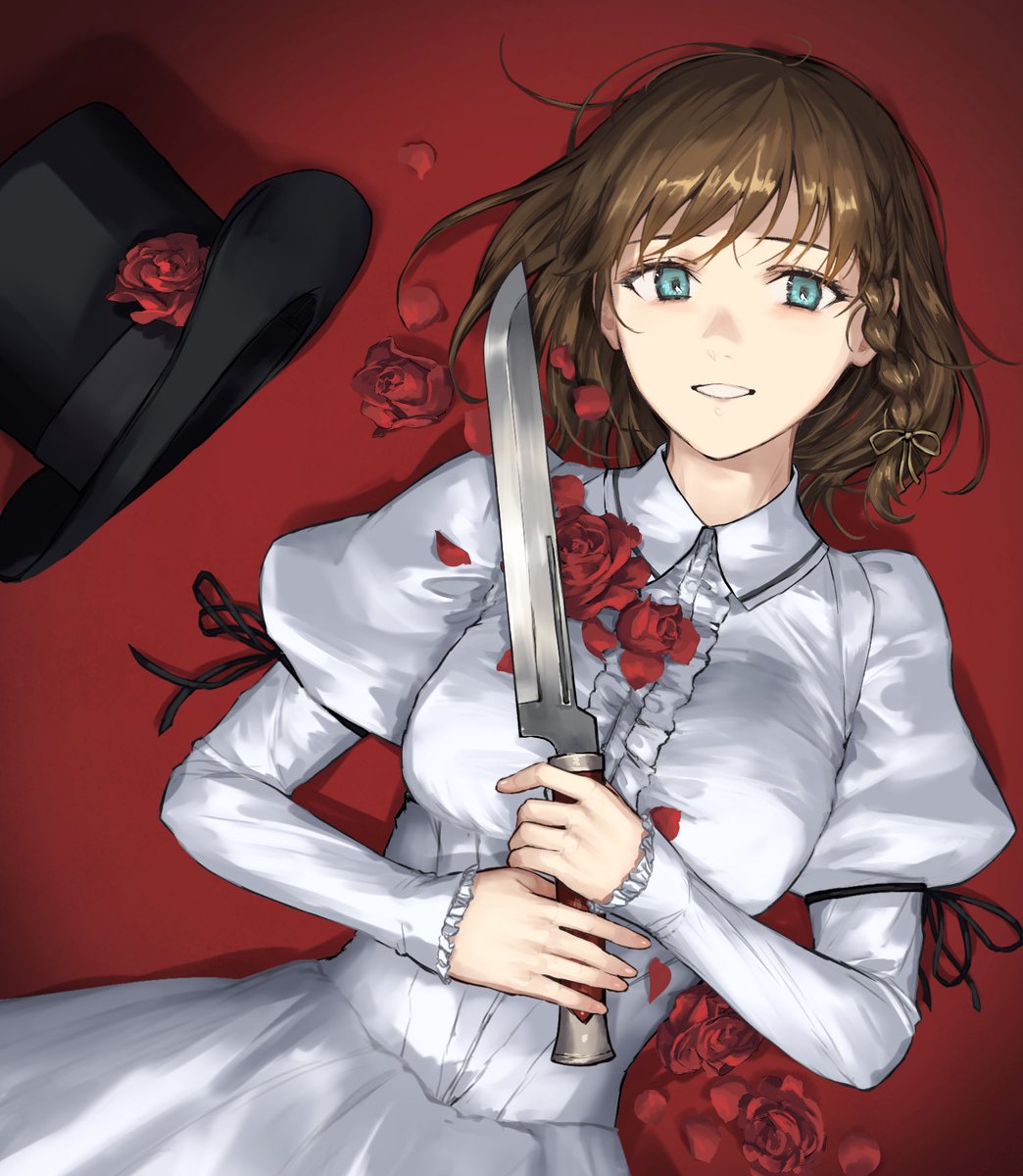 Fgo 儚くて美しいコルデーちゃんイラストが色々思い出して泣ける Fgo 儚くて美しいコルデーちゃんイラストが色々思い出して泣ける