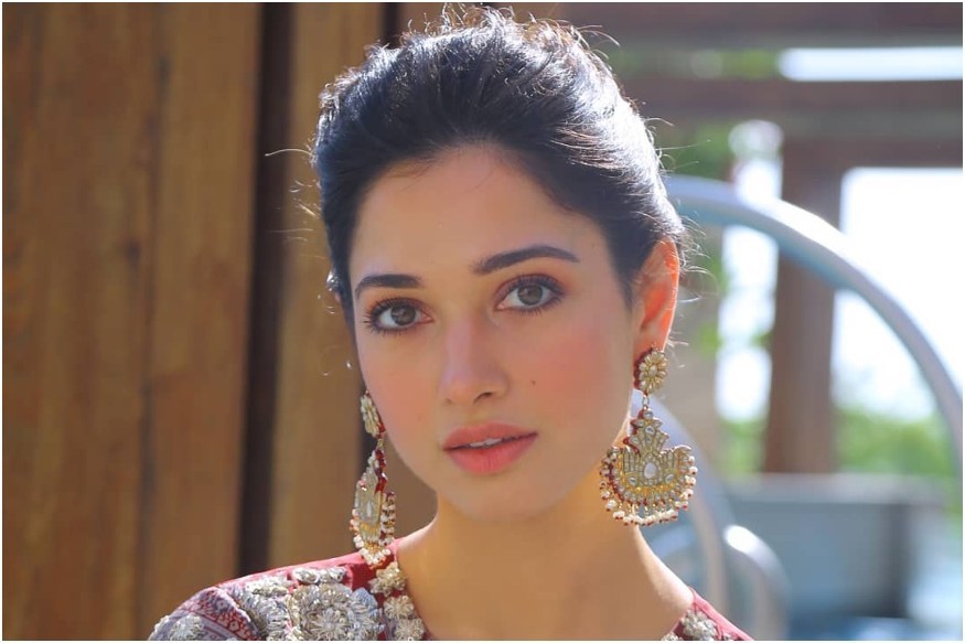 Happy Birthday Tamannaah Bhatia: 5 Pictures that Prove She Rules Social Media  