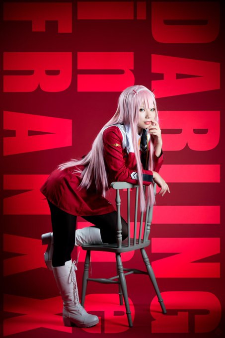 Twitterのコスプレ画像25