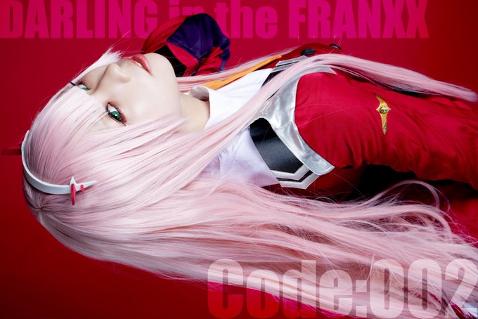 Twitterのコスプレ画像26