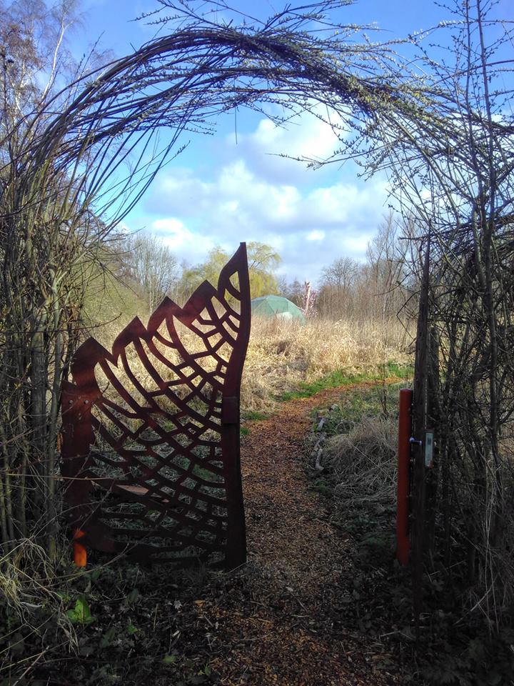 De data voor de rondleidingen in 2020 staat op de website en de eerste aanmeldingen zij al binnen! 
Welkom in Voedselbos #Vlaardingen voedselbosvlaardingen.nl/p/activiteiten…