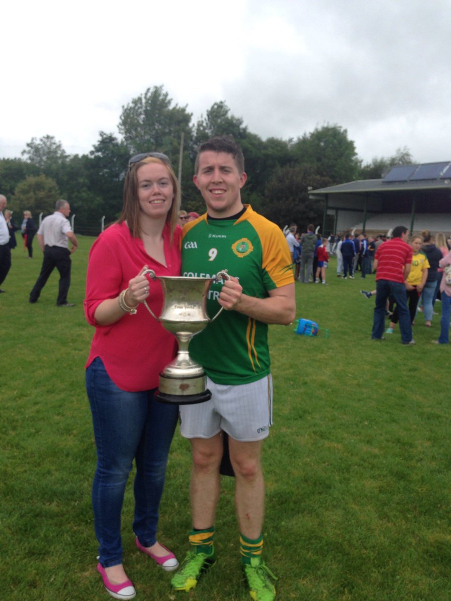 Best wishes to our club members <a href="/Murphy5Michael/">Michael Murphy</a>  and Siobhan on their wedding day. Enjoy the day and a happy life together 🥂💒