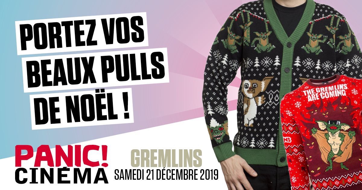 pull noel gremlins