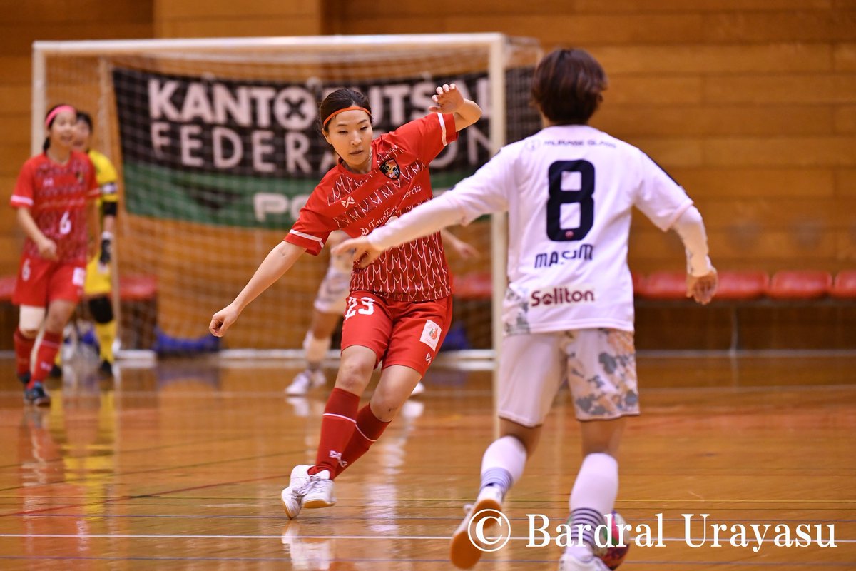 バルドラール浦安 ラス ボニータス 関東女子フットサルリーグ 第14節 試合結果 Vs フウガドールすみだレディース 0 2 敗戦 T Co Gyeozfcvrg 米川正夫ラス ボニータス監督 村上未来 堂道有香選手のコメントを掲載しました ぜひご覧ください バルドラール浦安 ラス ボニータス 関東女子フットサルリーグ 第14節 試合結果 Vs フウガドールすみだレディース 0 2 敗戦 T Co Gyeozfcvrg 米川正夫ラス ボニータス監督 村上未来 堂道有香選手のコメントを掲載しました ぜひご覧ください