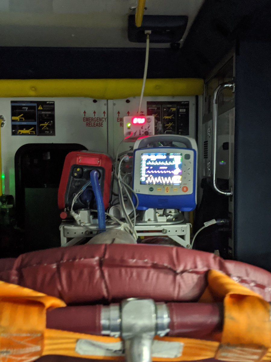 'tis the season. #bronchiolitis #highflowoxygen  <a href="/Westmed_Inc/">Westmed, Inc.</a> <a href="/HamiltonMedical/">Hamilton Medical</a> <a href="/zollemsfire/">ZOLL EMS and Fire</a>