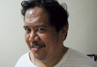 CTropes's tweet photo. Inker Gerry Alanguilan has passed away at only age 51. First guy to ink off scans for Marvel. Delicate with a brush and bold with spotting blacks. And there’s several animated gifs of him if you look up smirking guy. Let’s not let comic book inkers be invisible. https://t.co/BwCHUEsFXY