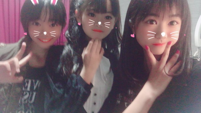 Twitterのコスプレ画像1