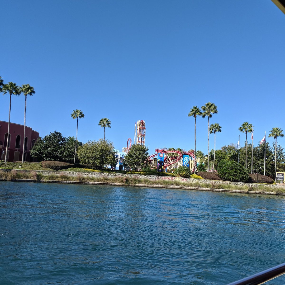 Universal Studios, Orlando