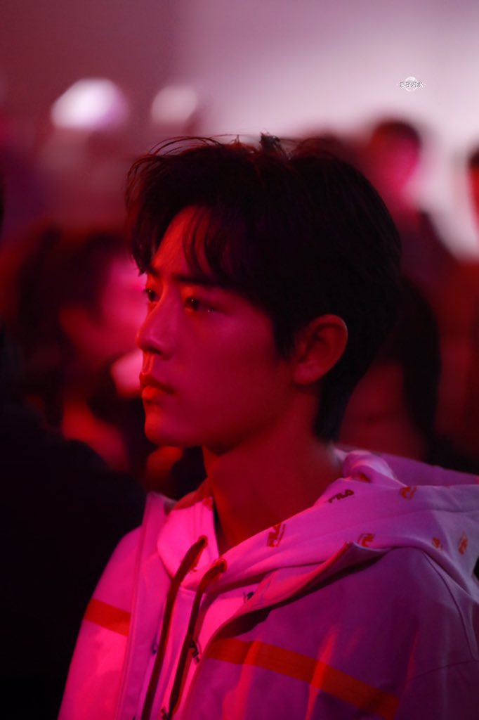 人群中最耀眼✨

#肖战 #XiaoZhan #เซียวจ้าน #肖戰 #샤오잔