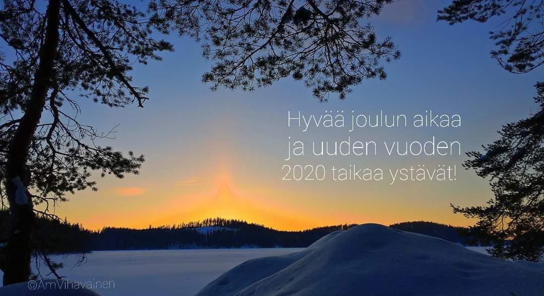 AnnamaiVi's tweet photo. *
Joulu lämpöinen
hellä ihmisen olla
uusi lähellä
*
#haiku5 #joulunaika #uusivuosi https://t.co/fNAO188Scr